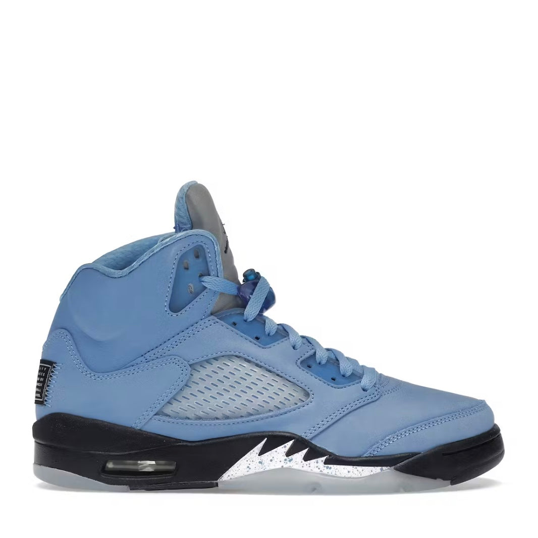 Jordan 5