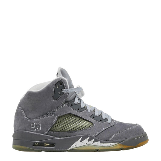 Jordan 5 Wolf Grey