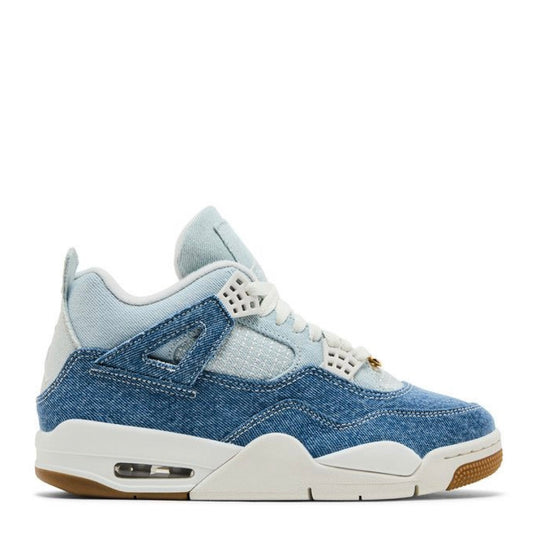 Jordan 4 Blue Denim (W)