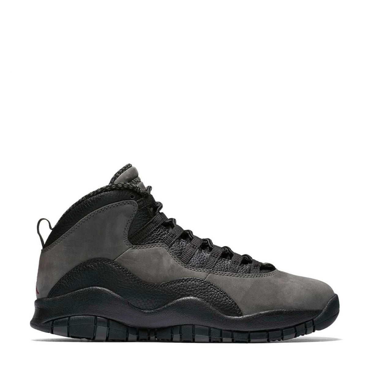 Jordan 10 Shadow