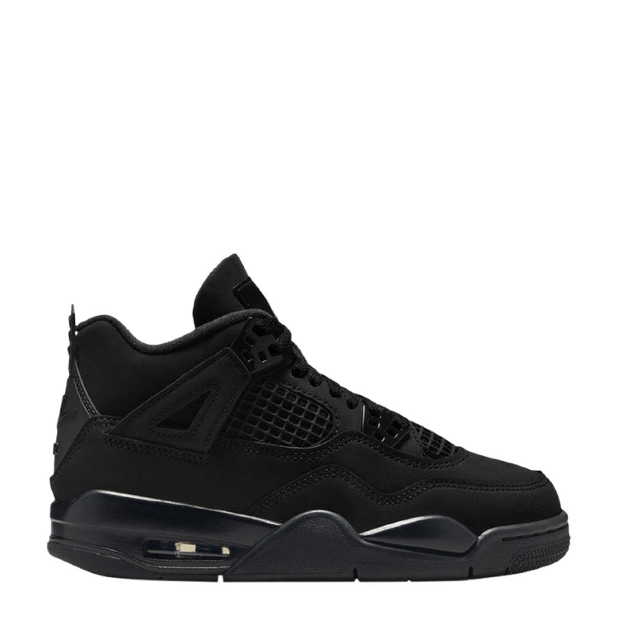 Jordan 4 Black Cat (GS)