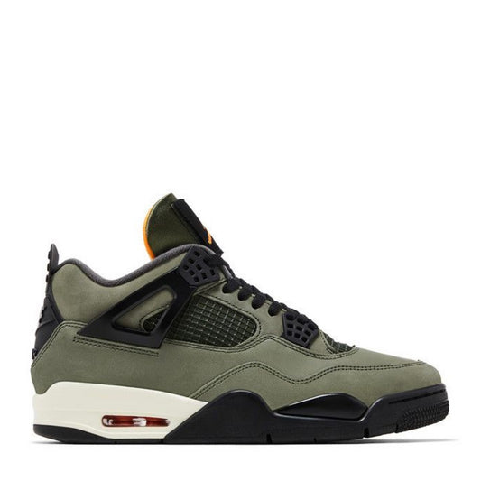 Jordan 4 Undefeated