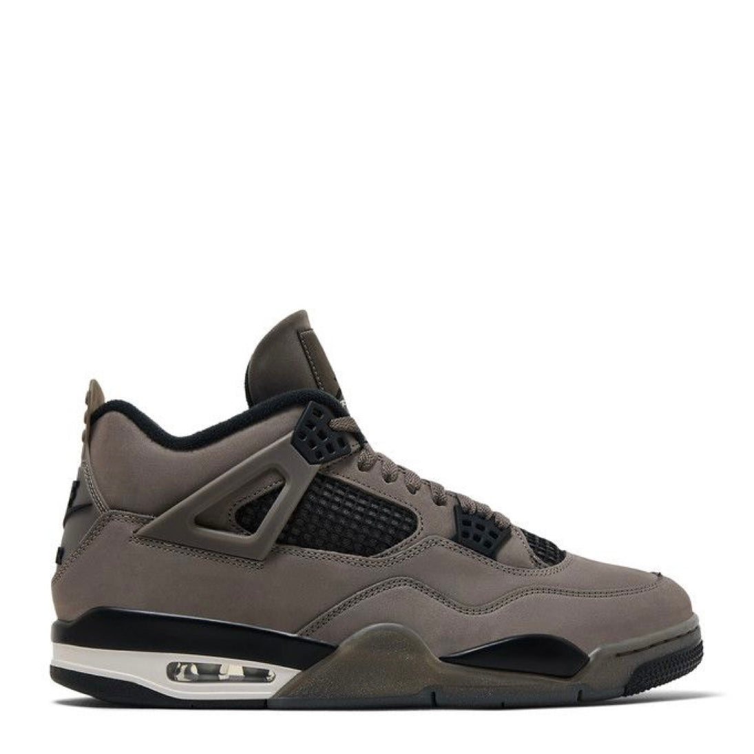 Jordan 4 Cave Stone