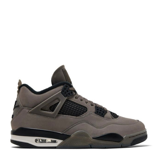 Jordan 4 Cave Stone
