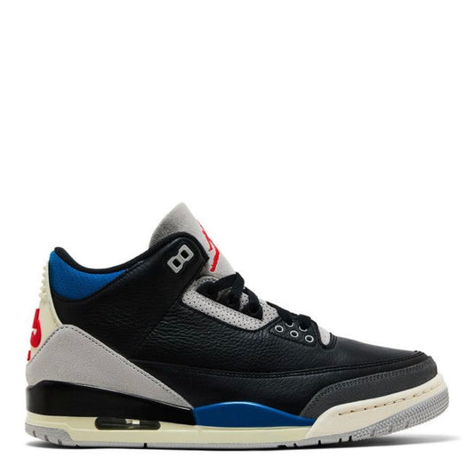Jordan 3 Rare Air