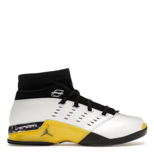 Jordan 17 Lightning