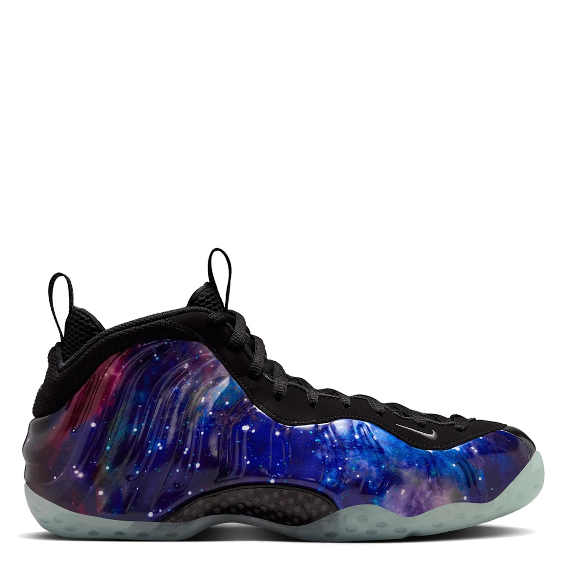 Foamposite Galaxy