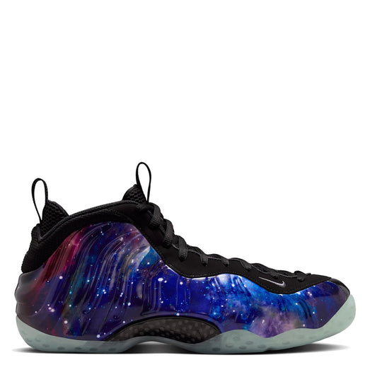 Foamposite Galaxy