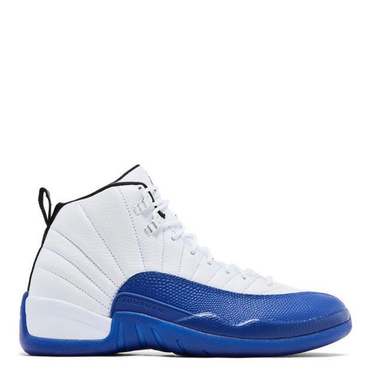 Jordan 12 Blueberry