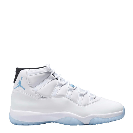 Jordan 11 Legend Blue