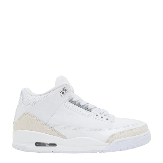 Jordan 3 Pure Money