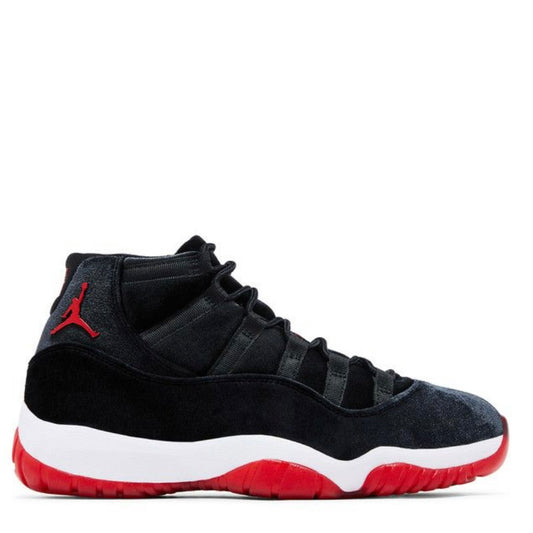 Jordan 11 Bred Velvet (W)