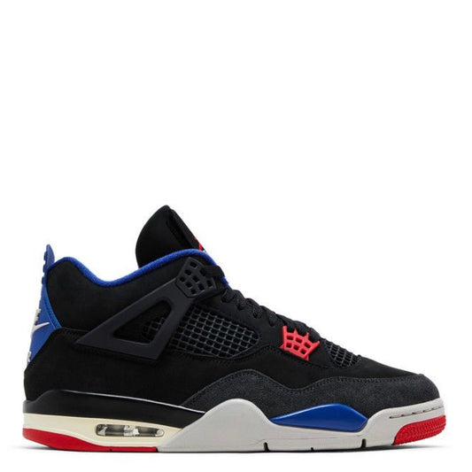 Jordan 4 Rare Air