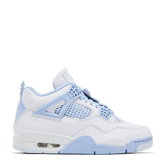 Jordan 4 Forget Me Not (W)