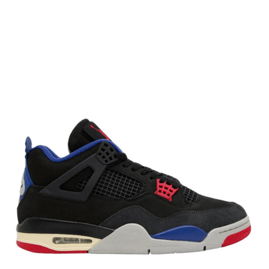 Jordan 4 Rare Air