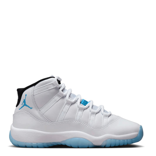 Jordan 11 Legend Blue (GS)