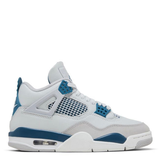 Jordan 4 Military Blue