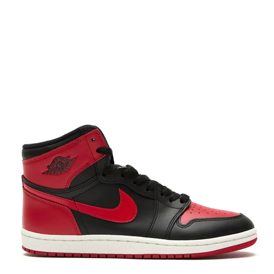 Jordan 1 Bred