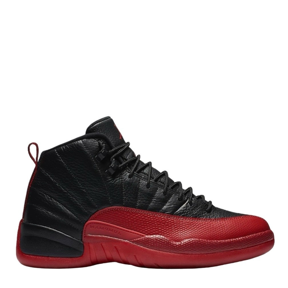 Jordan 12 Flu Game