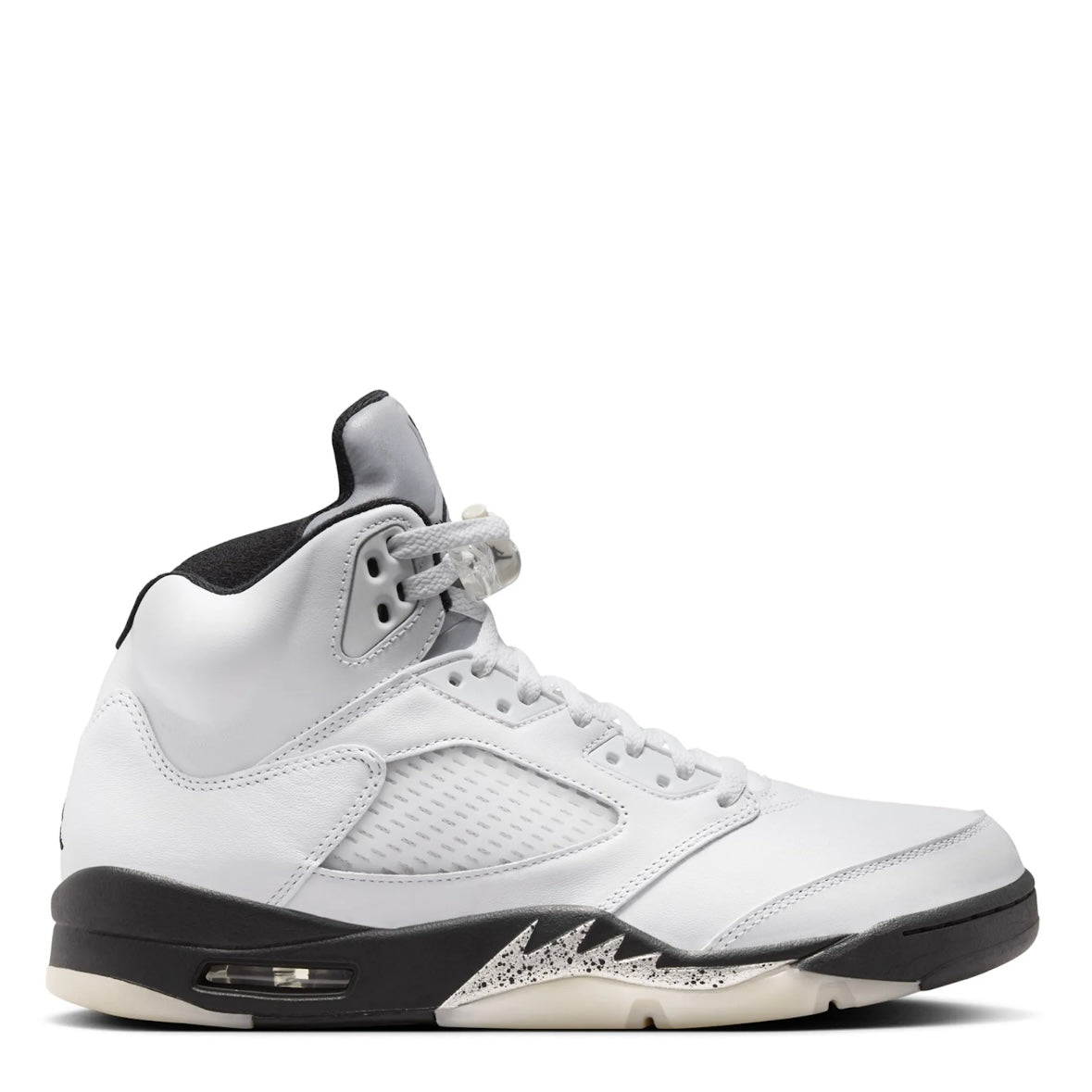 Jordan 5 Reverse Metallic