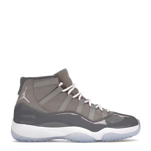 Jordan 11 Cool Grey