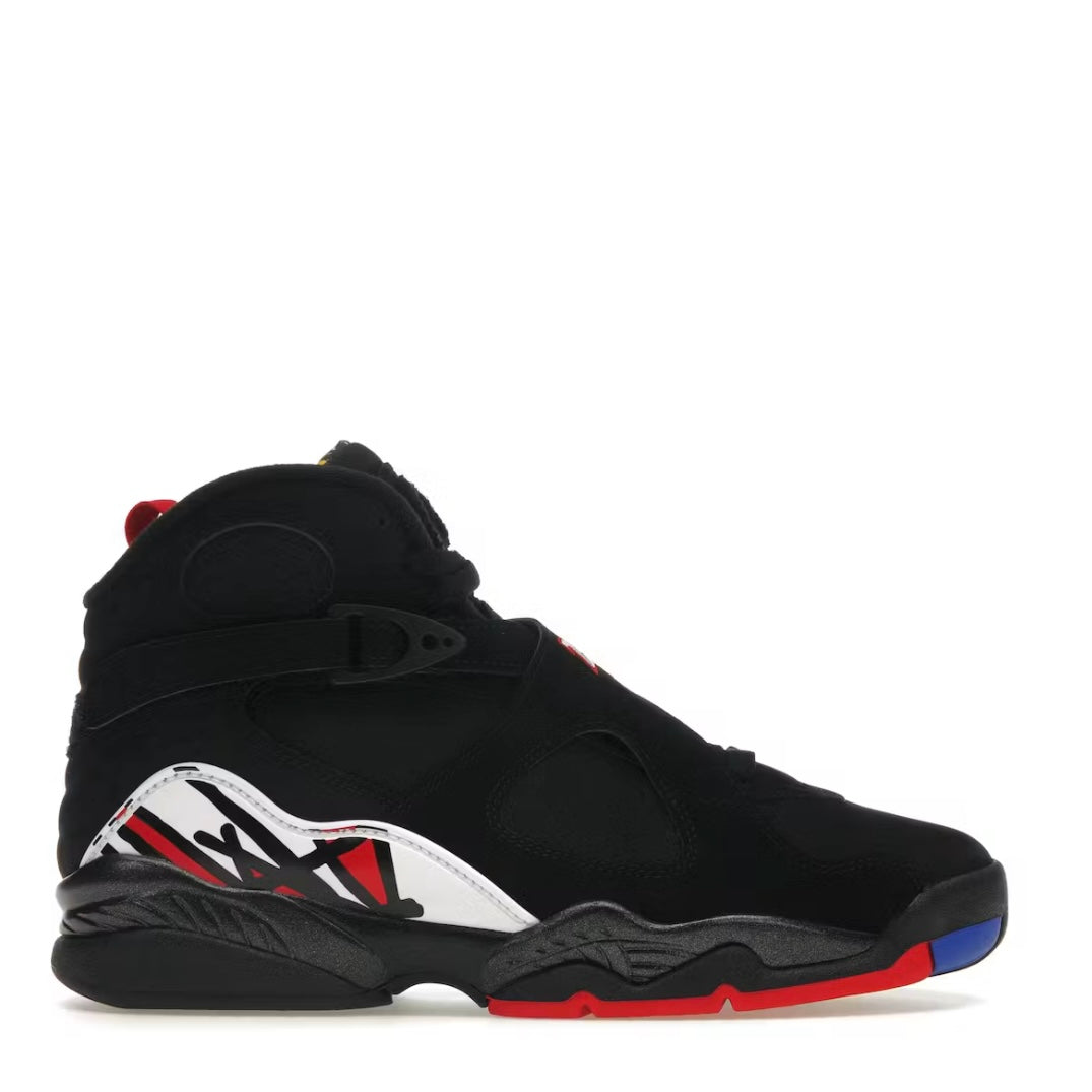 Jordan 8 Playoffs