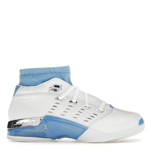 Jordan 17 University Blue