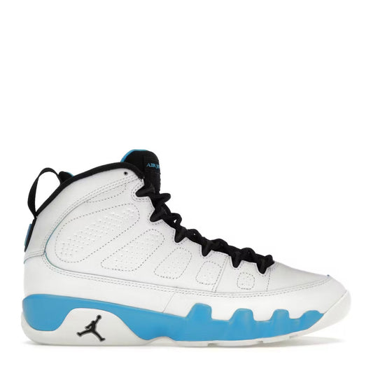 Jordan 9 Powder Blue